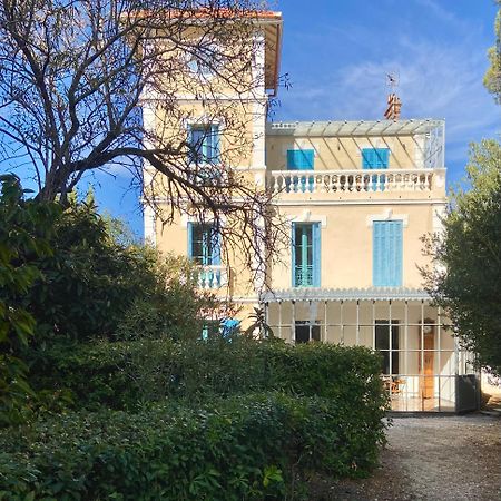 Villa Jacqueline La Seyne-sur-Mer Exterior photo