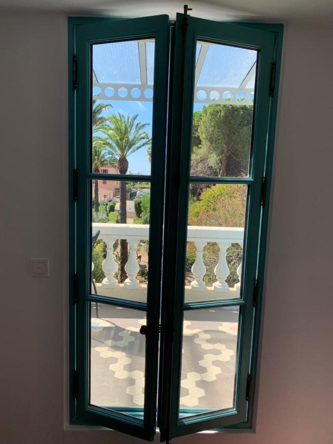 Villa Jacqueline La Seyne-sur-Mer Exterior photo