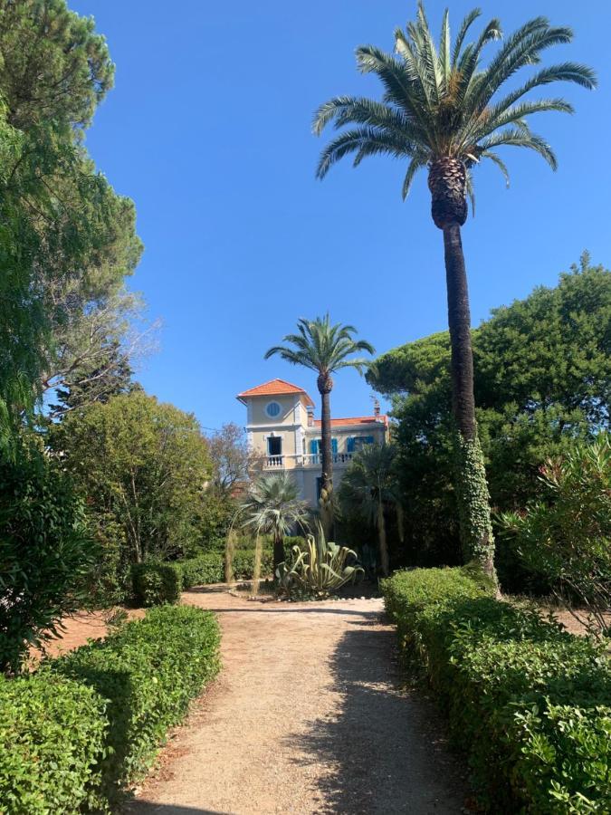Villa Jacqueline La Seyne-sur-Mer Exterior photo