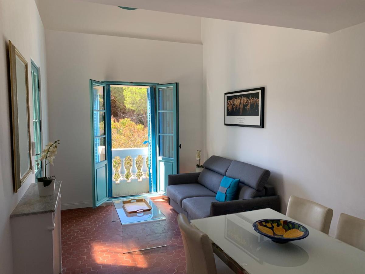 Villa Jacqueline La Seyne-sur-Mer Exterior photo