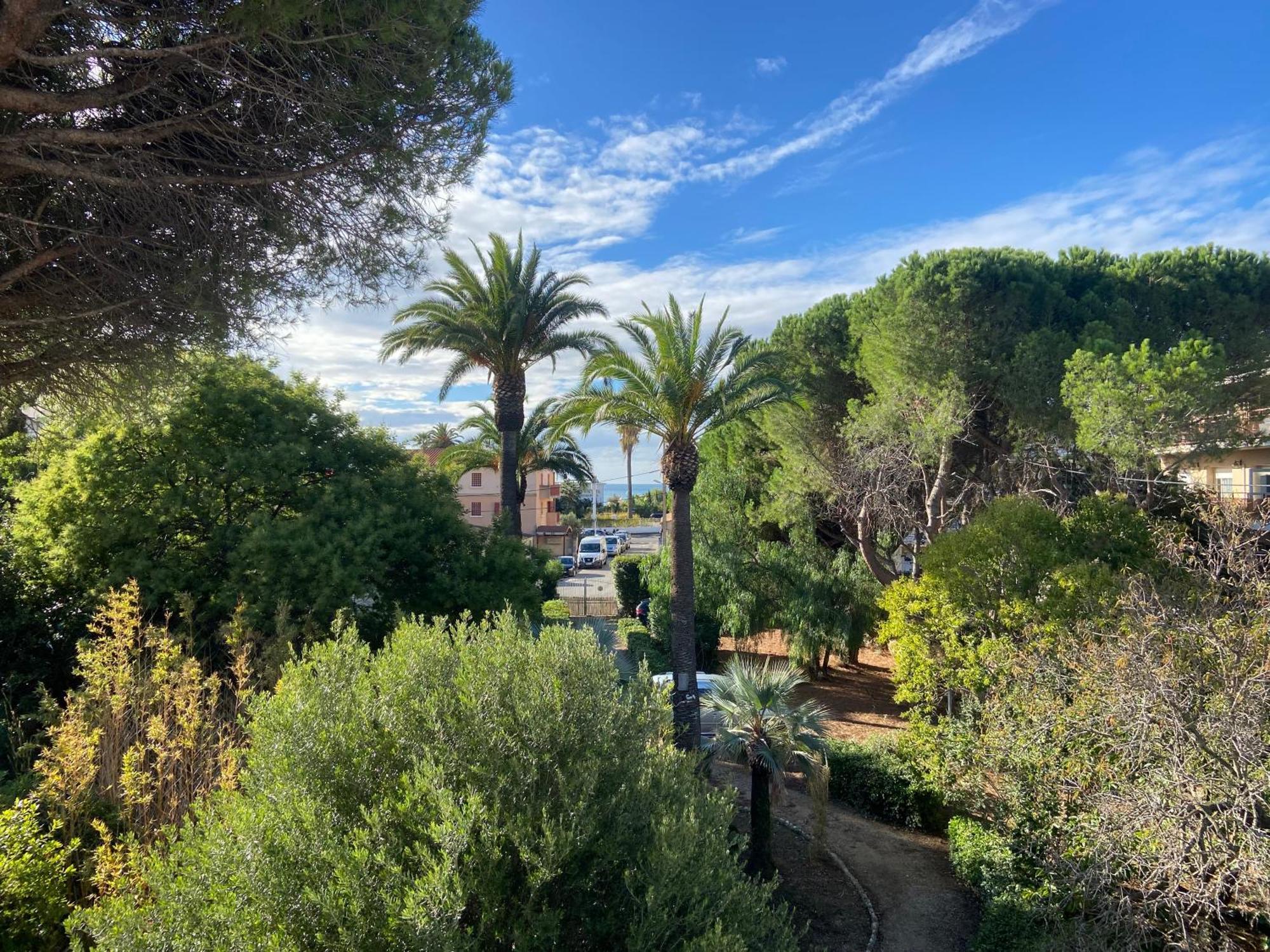 Villa Jacqueline La Seyne-sur-Mer Exterior photo